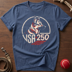 USA 250 T-Shirt
