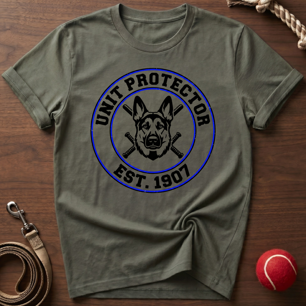 Unit Protector T-Shirt