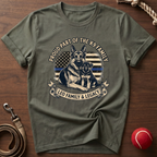 Leo Family & Legacy T-Shirt