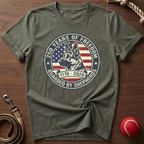 250 Years of Freedom T-Shirt