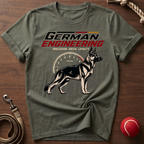 Precision K9 T-Shirt