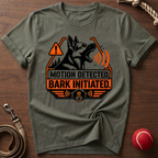 Bark Initiated T-Shirt