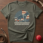 American Guardian T-Shirt