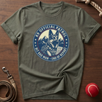 K9 Official Patrol T-Shirt