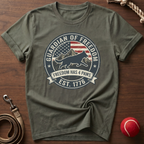 Guardian Of Freedom T-Shirt