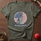In God We Trust T-Shirt