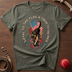 True To The Pack T-Shirt