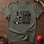 Bit Bad Man T-Shirt
