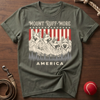 Mount Ruff-More T-Shirt