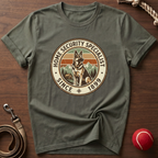 Home Security Specialist T-Shirt