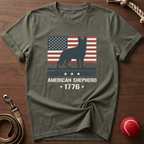 American Shepherd T-Shirt