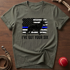 I've Got Your Six T-Shirt