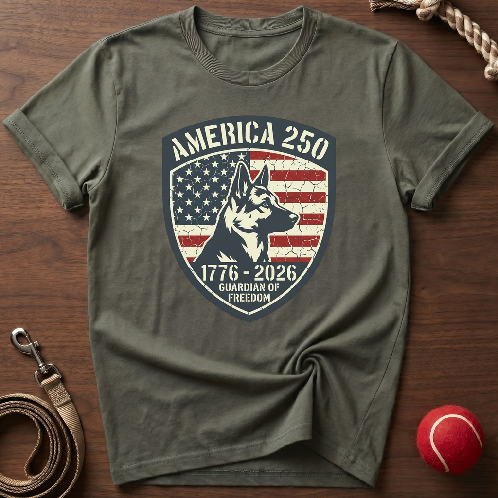 America 250 T-Shirt
