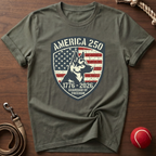 America 250 T-Shirt