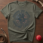 Guiding The Brave T-Shirt