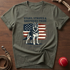 Shepherd Pride T-Shirt