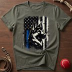 Flag T-Shirt
