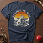 Trail Buddy T-Shirt