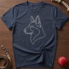 German Shepherd T-Shirt