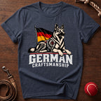 German Craftsmanship T-Shirt