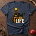 Ball Is Life T-Shirt