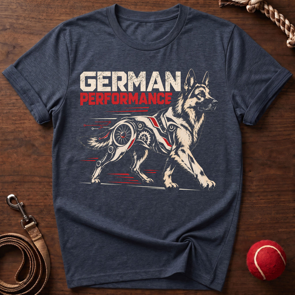 German Performance T-Shirt
