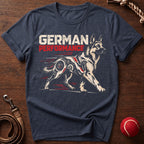 German Performance T-Shirt