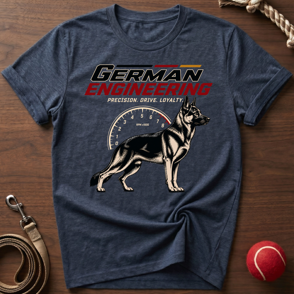 Precision K9 T-Shirt