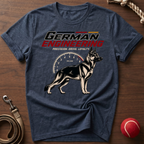 Precision K9 T-Shirt