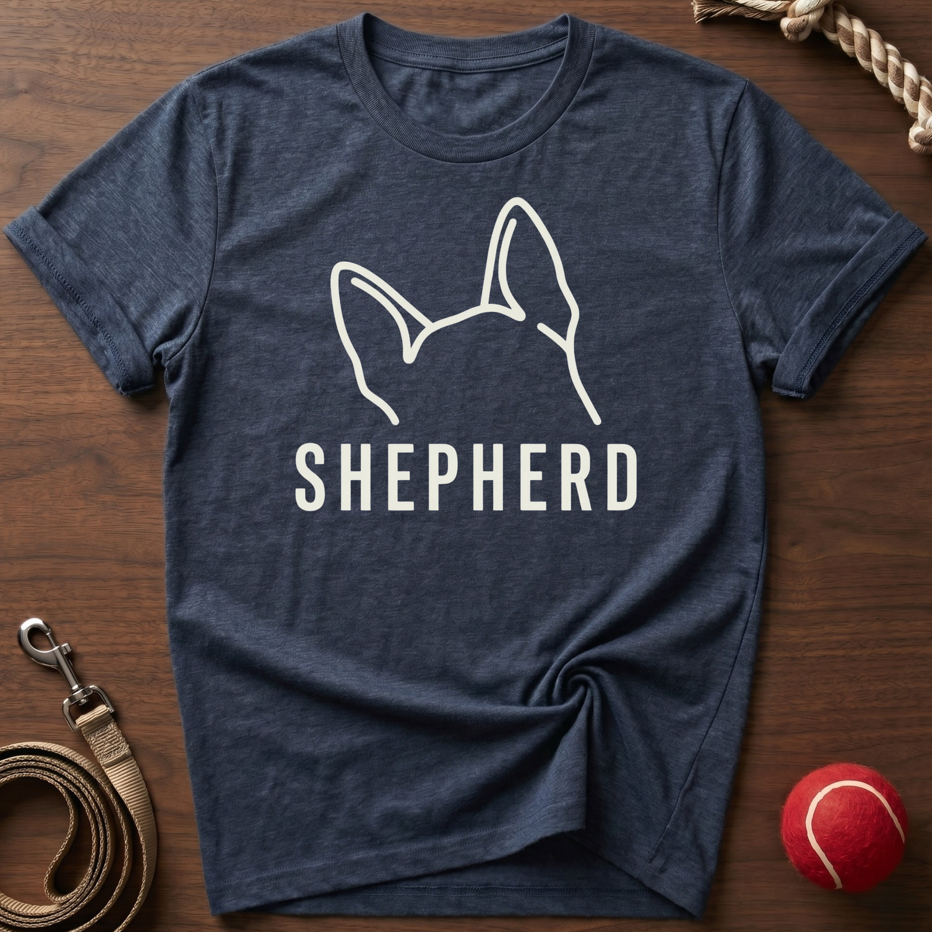Shepherd Ears T-Shirt