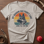 Pointy Ears T-Shirt