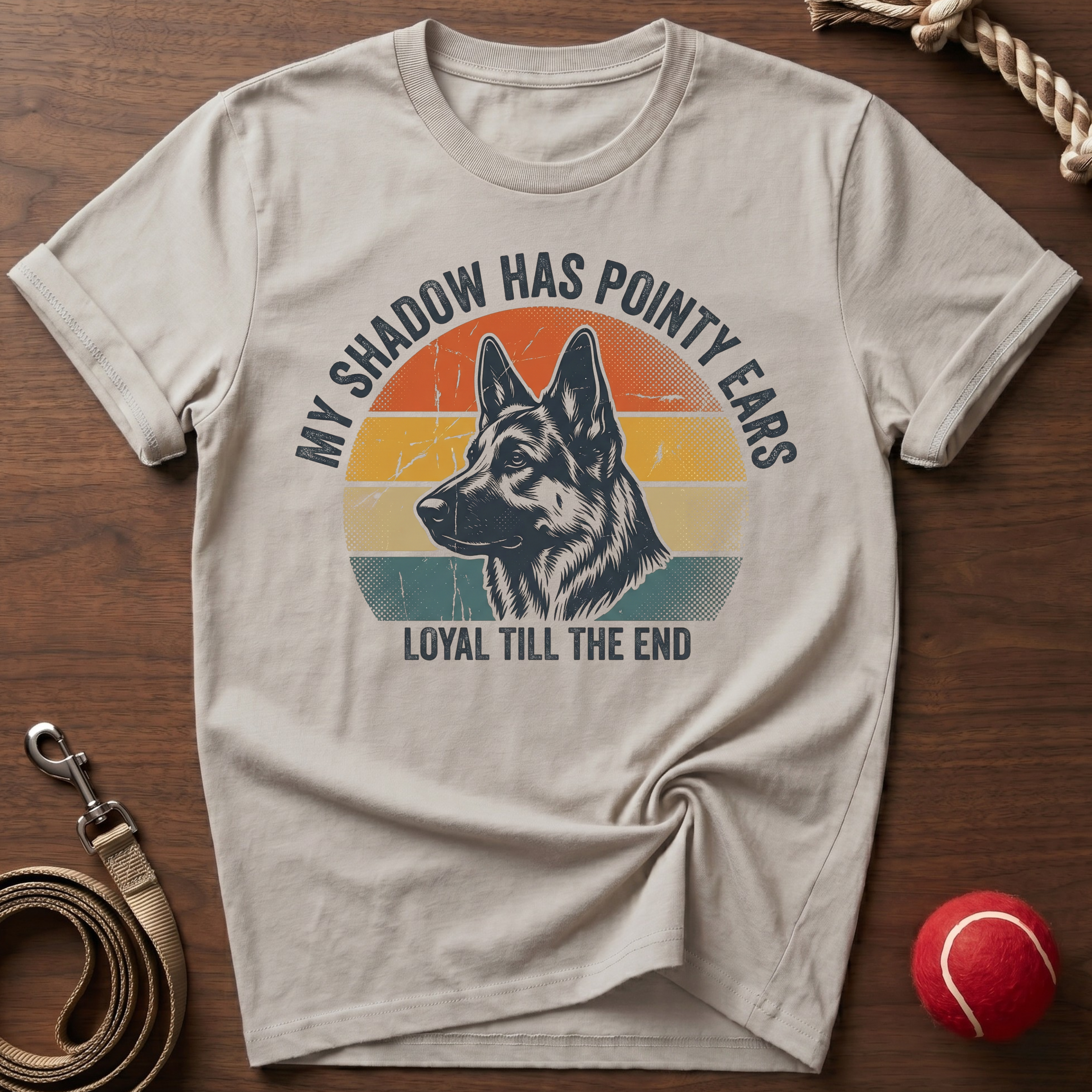 Pointy Ears T-Shirt