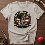 Always On Duty T-Shirt