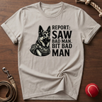 Bit Bad Man T-Shirt