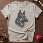 Portrait T-Shirt