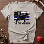 I've Got Your Six T-Shirt