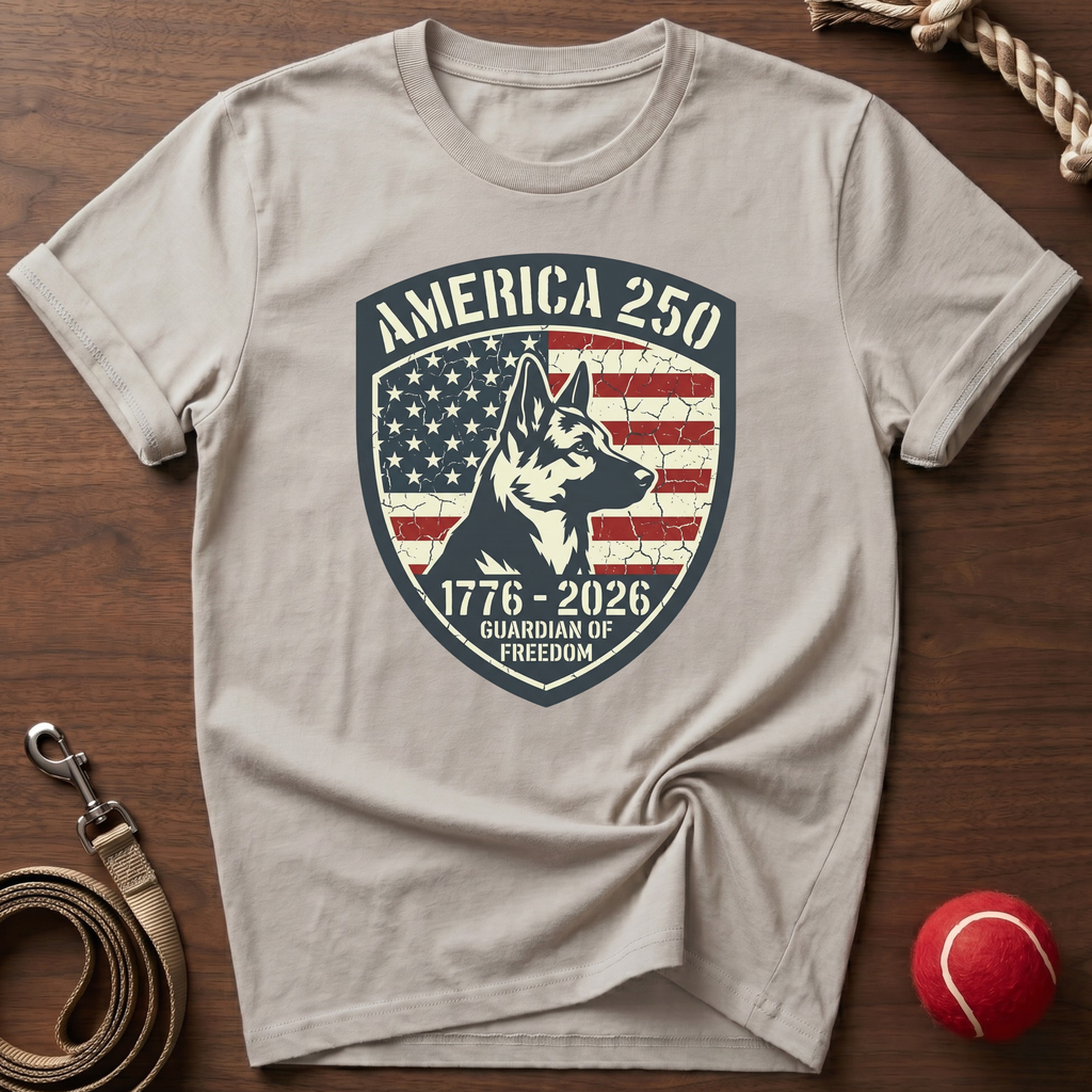 America 250 T-Shirt