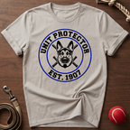 Unit Protector T-Shirt