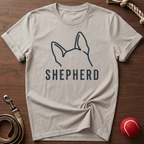Shepherd Ears T-Shirt