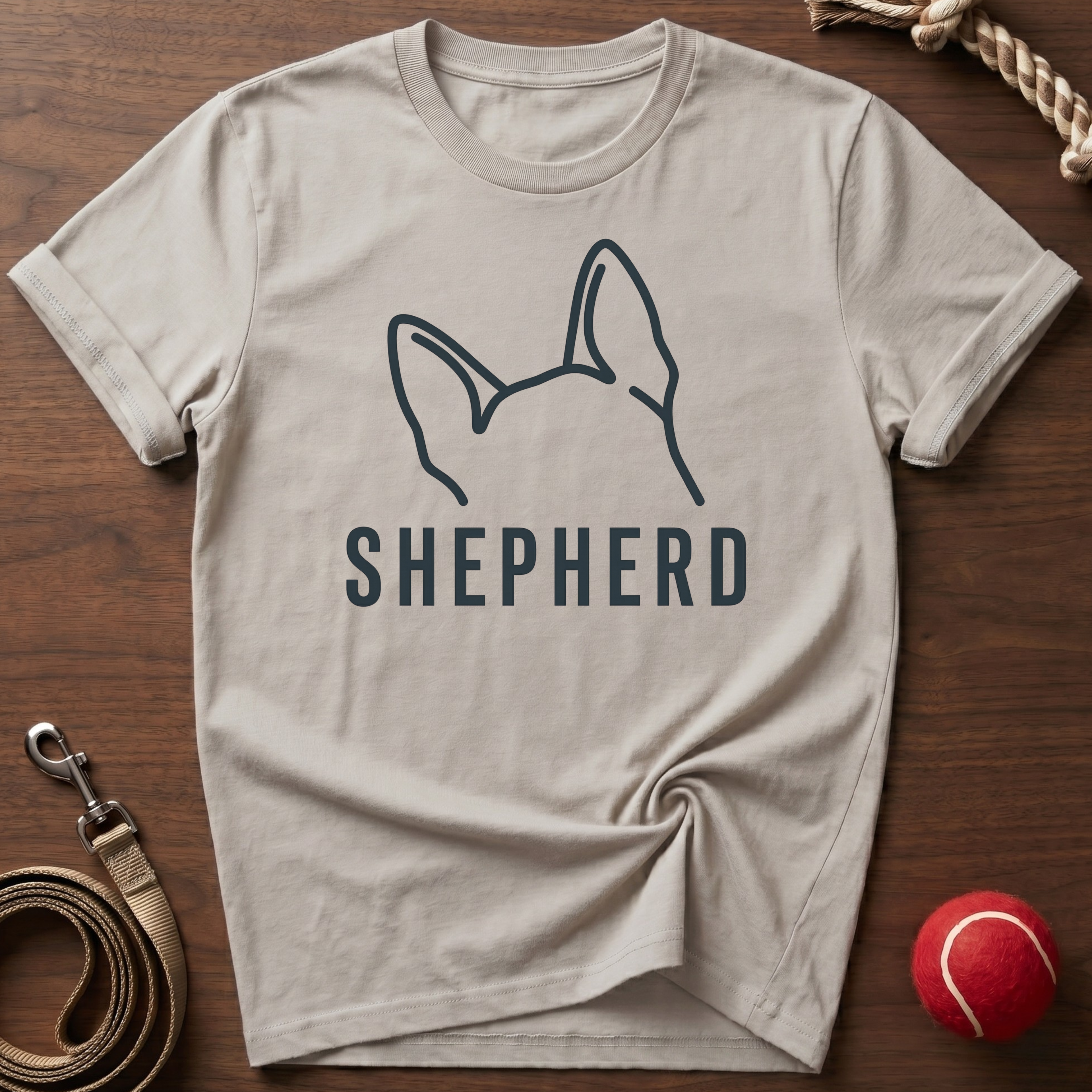 Shepherd Ears T-Shirt