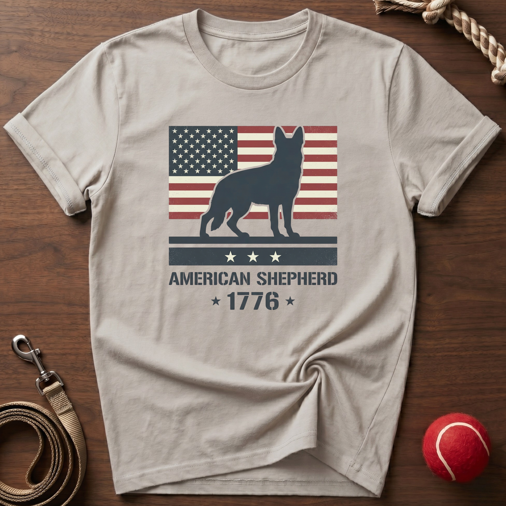 American Shepherd T-Shirt