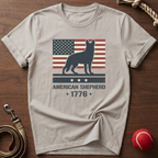 American Shepherd T-Shirt