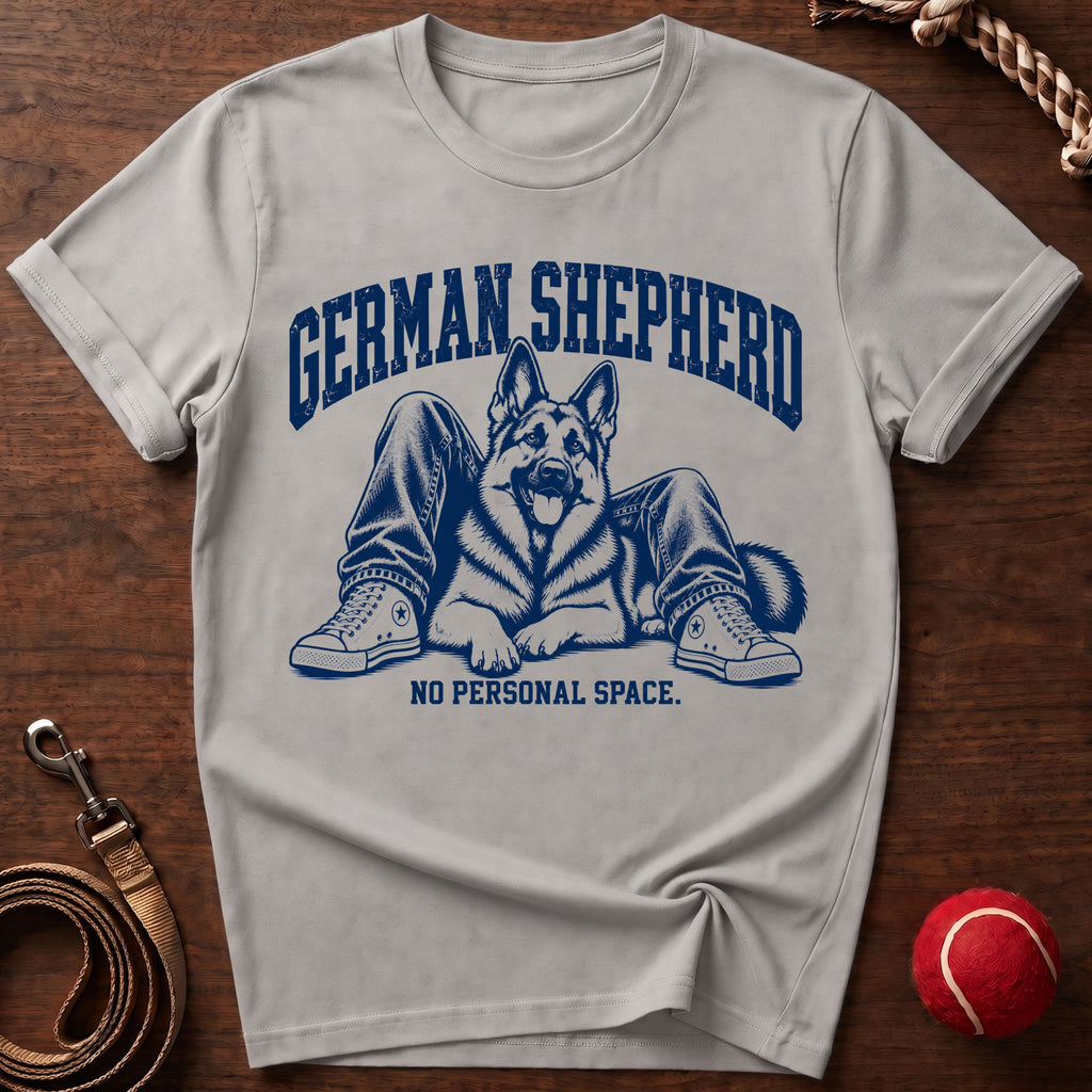 No Personal Space T-Shirt