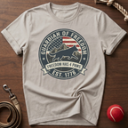 Guardian Of Freedom T-Shirt