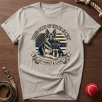 Leo Family & Legacy T-Shirt