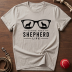 Living That Shepherd Life T-Shirt