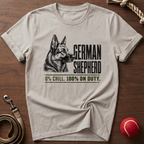 100% On Duty T-Shirt