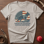 American Guardian T-Shirt