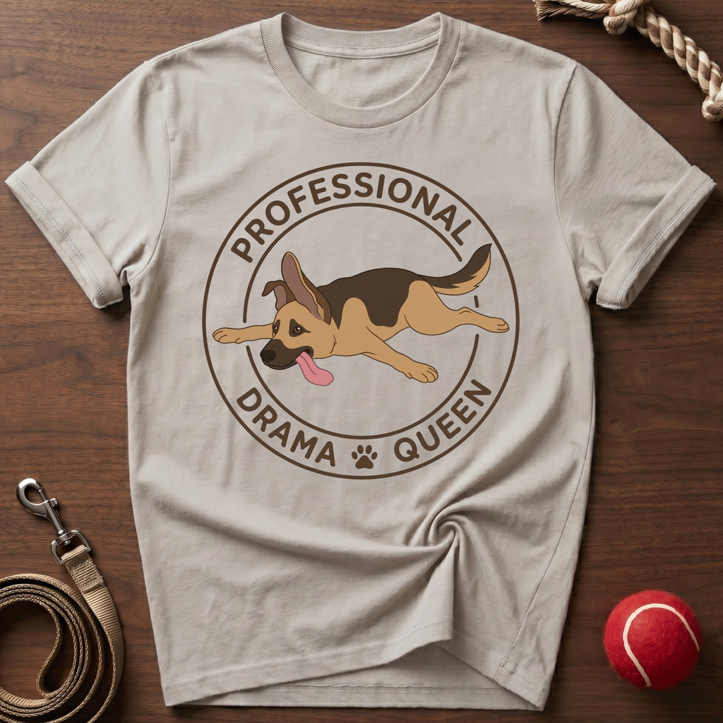 Drama Queen T-Shirt