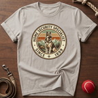 Home Security Specialist T-Shirt